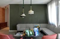 Hotel Marolda Hotel a Sirmione