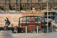 Found Hotel, San Francisco Hotels in San Francisco