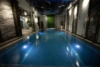 Continental Hotel Samarkand
