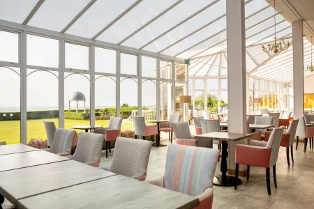 Hydro Hotel Отели в г. Восток Дин энд Фристон