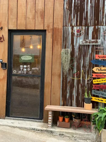 รูปภาพของMy Bunk Hostel