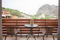 Oikia Guesthouse Hotels in Diava