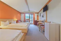 Alphotel Ettal Hotels in Farchant