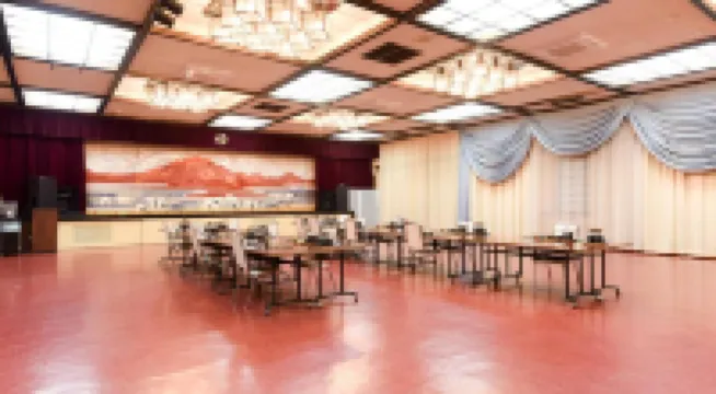 Hotel Yunotaniso