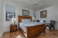 General Palmer Hotel