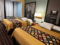 Super 8 by Wyndham Stafford Sugarland Area Hotels in Missouri City