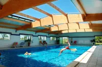 Palmyra Golf Hotel & Spa - Uima-altaat