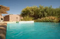 Las Terrazas Hotel Boutique Hotels in Tilcara Department