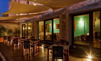 Eco Hotel Boutique & Spa Capitulo Trece - Adults Only