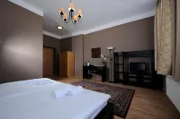 Hotel Zlata Stika Các khách sạn ở 