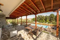 卡利遜住宿加早餐旅館