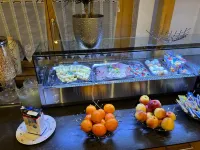 Post Hotel Vista Hotels in Zweisimmen