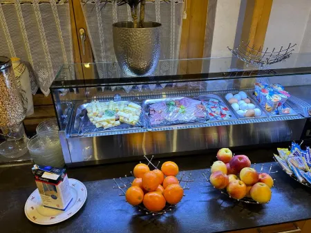 Post Hotel Vista Отели рядом с достопримечательностью «Alp Rinderberg»