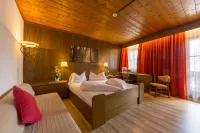 Hotel Weisses Lamm