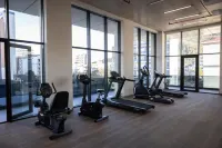 Green Side Apart Hotel