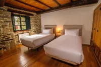 Casa Grande do Soxal Hotels in Betanzos