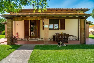 Agriturismo Al Girasole