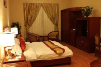 Raghdan Hotel Hotels in Al Baha