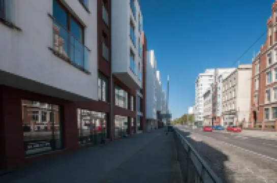 A.S. Home Kosciuszki