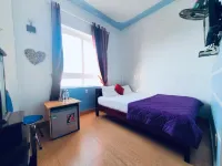 Thanh Tran Guesthouse Lý Sơn Hotels in Ly Son
