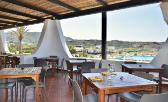 Mursia Wellness Hotel