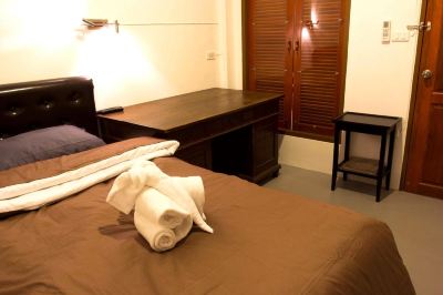 Other Barefeet Naturist Resort Photo