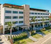 Gamma Los Cabos Hotels near Alfredo Ginocchio Gallery
