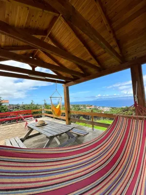 Sara Village - Wifi
