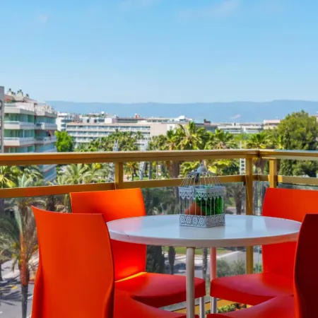 Rentalmar Navarra Family Suites