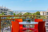 Rentalmar Navarra Family Suites - Cho phép mang theo thú cưng