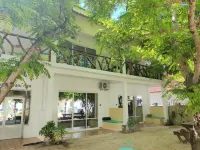 Frangi'Pwani Hotels in Paje