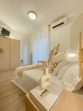 Americana Beach House