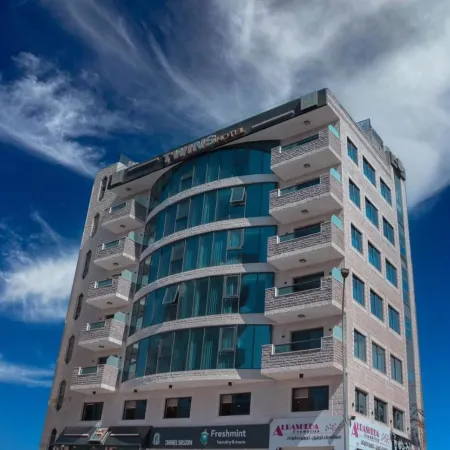 Twins Boutique Hotel