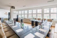 Logierhus Langeoog Hotels in Dornum