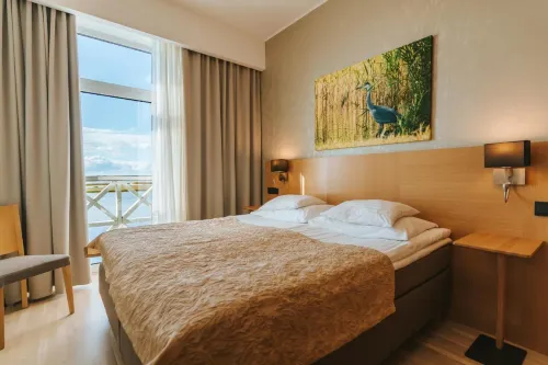 Hestia Hotel Haapsalu Spa - Интернет