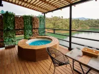 Hotel Mumu Guatape Hotels in Guatape