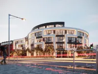 H24 Stadthotel Bernau Hotels in Barnim