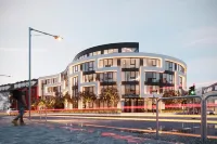 H24 Stadthotel Bernau Hotels in Barnim