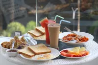 La Vera Boutique Hotel, Mandrem