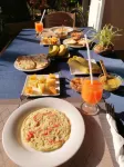 Goalma Family Holiday Resort & Restaurant
