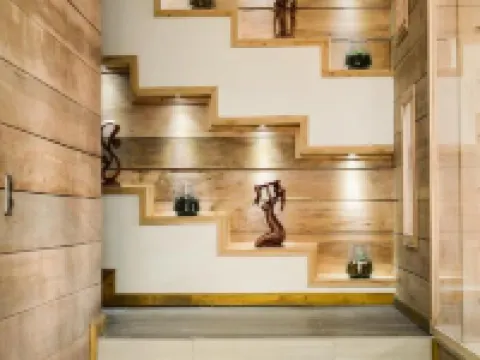 Hotel Pucón Indómito Hoteles en Pucón