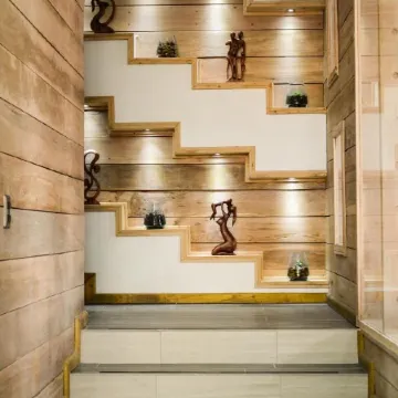 Hotel Pucón Indómito