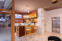 Hotel Urban فنادق في بايا ماري