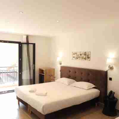 Hôtel Casa Mea Rooms