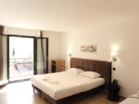 Casa Mea酒店 聖馬蒂諾－迪洛塔酒店