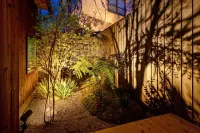 Hanatsume Machiya House - Biệt thự