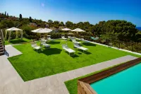 Pater Meus Suites Hotels in Mazzaforno