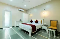 Gold Beach Villa Các khách sạn ở Daman