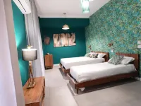Ross Family Suites Hotels in Reggio Calabria