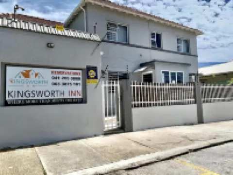 Kingsworth Inn Port Elizabeth โรงแรมใกล้ป้อมเฟรเดอริค